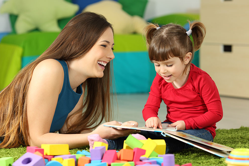Tuition Help Available For Your Child’s Care